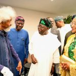 Nigerian Government Proposes Endowment Fund for Culture and Creative Arts Nigerian Government Proposes Endowment Fund for Culture and Creative Arts
