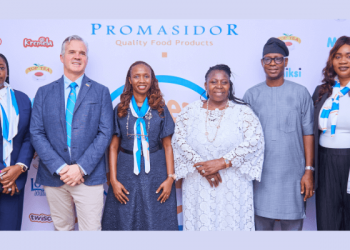 Promasidor Nigeria Connects Students, Professionals in Career Empowerment Drive