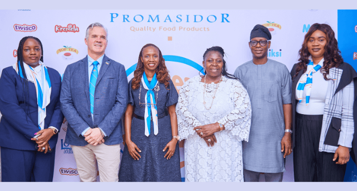 Promasidor Nigeria Connects Students, Professionals in Career Empowerment Drive