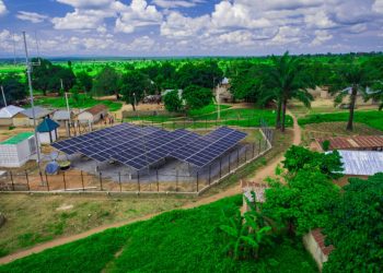 Solar EV Innovation Targets Nigeria’s Post-Harvest Loss Crisis