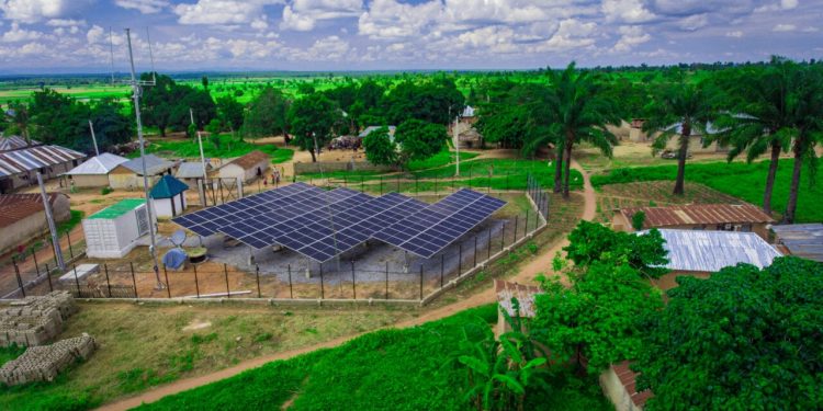Solar EV Innovation Targets Nigeria’s Post-Harvest Loss Crisis