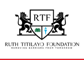 Ruth Titilayo Educational Foundation Scholarship 2026