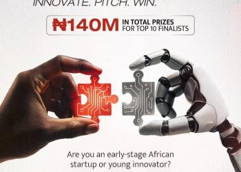 Zenith Bank Zecathon 5.0 – ₦140 Million total cash prize to be won