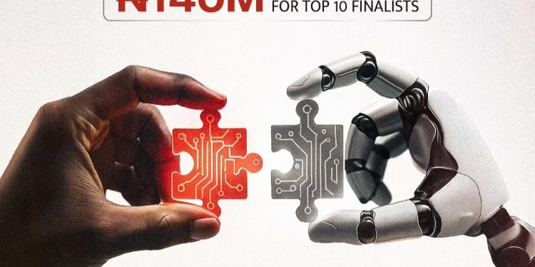 Zenith Bank Zecathon 5.0 – ₦140 Million total cash prize to be won