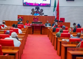 Nigerian Senate Moves to Boost SME Financing with Factoring Regulation Bill