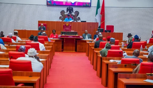 Nigerian Senate Moves to Boost SME Financing with Factoring Regulation Bill