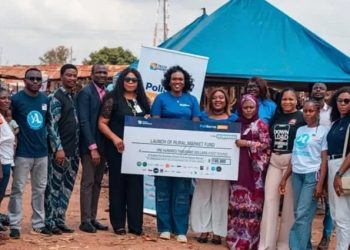 Firm Launches $100,000 RuralMarket Fund to Empower Rural Women Entrepreneurs