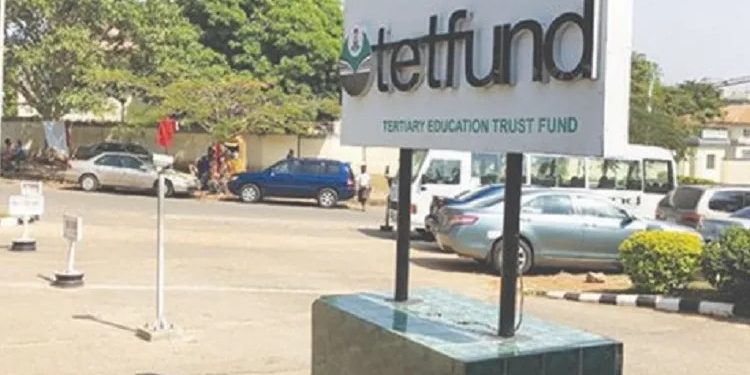 Commission, TETFund Launch National Workshop To Boost Entrepreneurship