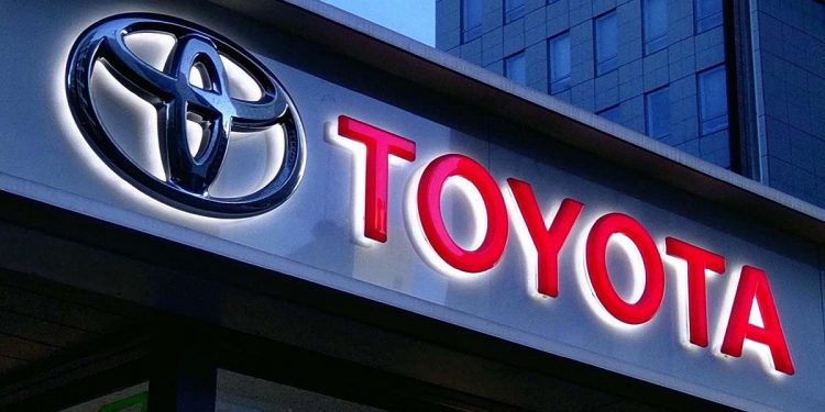 Toyota Targets Global AI, Automation, and Climate Startups With $1.5 Billion in New Funds