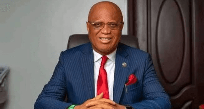 Akwa Ibom Partners Digital Solutions Firm T2 to Build Tech Innovation Hub