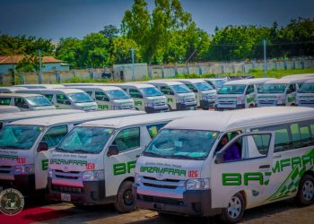 Zamfara Revives Public Transport with 50 New Buses to Boost Mobility and Economic Growth