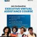 She Leads Africa x Jobberman BoostHer Executive Virtual Assistance Course 2025