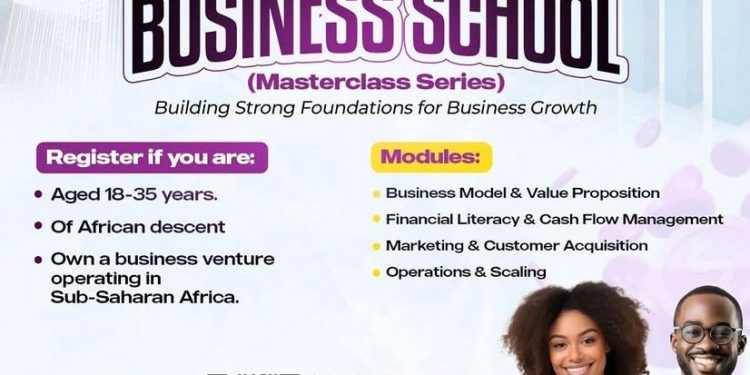 YSIPS Business School Masterclass 2025(4-Week Virtual Program)