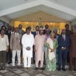 UBEC, ICPC Strengthen Partnership to Promote Transparency in Basic Education UBEC, ICPC Strengthen Partnership to Promote Transparency in Basic Education