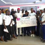 FG Reaffirms Youth Empowerment Drive as 100 Complete Skillnovation Training