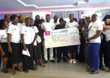 FG Reaffirms Youth Empowerment Drive as 100 Complete Skillnovation Training