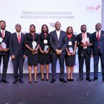 UBA Reaffirms Commitment to Grooming Africa’s Future Business Leaders with Graduate Training and Financial Support UBA Reaffirms Commitment to Grooming Africa’s Future Business Leaders with Graduate Training and Financial Support