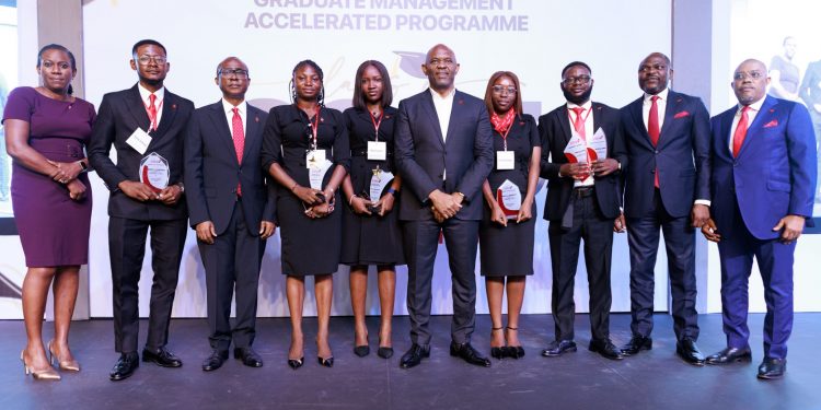 UBA Reaffirms Commitment to Grooming Africa’s Future Business Leaders with Graduate Training and Financial Support