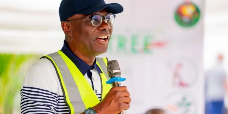 Lagos Reaffirms Commitment to Women’s Economic Empowerment