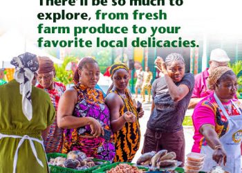 BATN Foundation Empowers Lagos Farmers with Modern Kilns and Ponds at Eko World Food Day