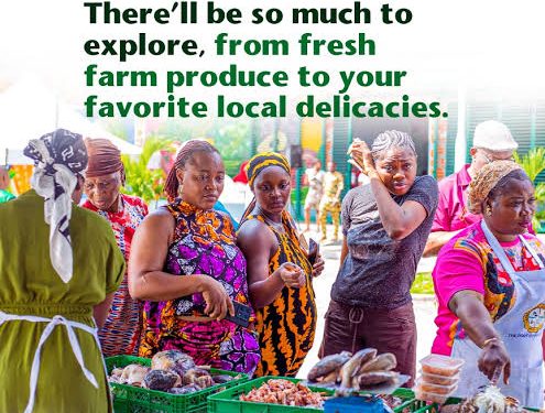 BATN Foundation Empowers Lagos Farmers with Modern Kilns and Ponds at Eko World Food Day