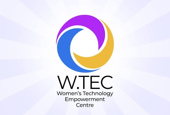 W.TEC, Academy Empowers 150 Nigerian Girls with Technology and Innovation Skills