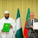 Niger State Signs Multi-Billion Dollar MoU with Benin to Boost Cotton and Food Production