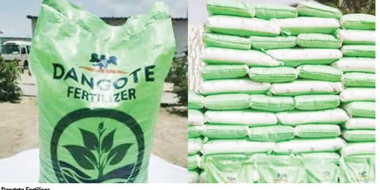 Dangote Launches $2.5 Billion Fertiliser Plant in Ethiopia to Boost Agriculture and Jobs