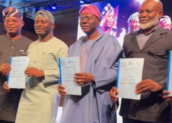 Lagos, BoI Partner to Strengthen Workplace Safety for MSMEs