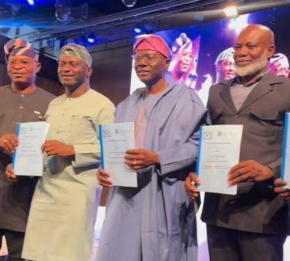 Lagos, BoI Partner to Strengthen Workplace Safety for MSMEs