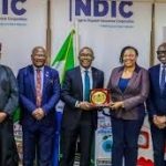NDIC Calls for Stronger Regulatory Collaboration to Safeguard Financial Stability NDIC Calls for Stronger Regulatory Collaboration to Safeguard Financial Stability