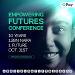 Empowering Futures Conference 2025