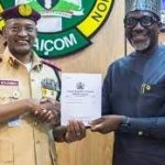 NAICOM, FRSC, NHIA Partner to Enforce Motor Insurance