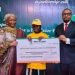 SMEDAN, Better Life Program Train 100 Rural Women Entrepreneurs in Niger State