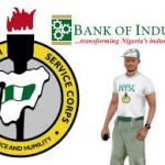 NYSC–BOI Loan Scheme for Corps Members| How To Apply