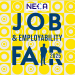 NECA Hosts Employability Fair to Boost Job Prospects for Nigerian Graduates