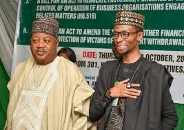 House of Reps Backs Financial Reforms to Boost SME Financing and Protect Bank Customers