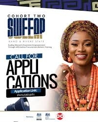 Call for Applications: SWEEAP Training Program for Women Entrepreneurs
