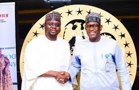 National Artisans Skills Acquisition Programme (NASAP),
