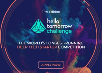 Hello Tomorrow Global Challenge 2025: Win €100,000 for Your Deep Tech Innovation