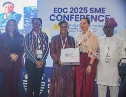 EDC, Keystone Bank, Others Back SMEs to Drive Sustainable, Impactful Growth