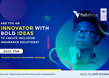 UNDP Nigeria Inclusive Insurance Innovation Challenge 2025: ₦90 Million Up for Nigerian Startups