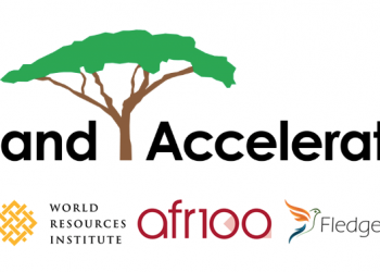 AFR100 Land Accelerator Africa Project ($ 5,000 for Top 100 Entrepreneurs)