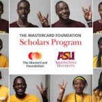 Mastercard Foundation & ASU Online Scholarship 2026 (Fully Funded)