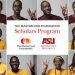 Mastercard Foundation & ASU Online Scholarship 2026 (Fully Funded)