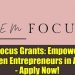 FemFocus 2026–2030: Up to €27.4 Million to Strengthen Women Entrepreneurs in Africa