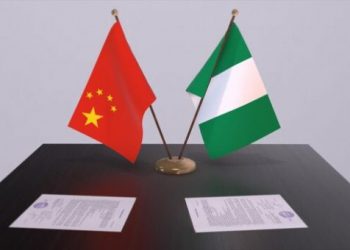 China, Nigeria Partner to Advance Women’s Empowerment and Creative Exchange