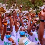 Abia Raises NYSC Allowance to ₦50,000, Prioritizes Youth Empowerment and Workforce Development Abia Raises NYSC Allowance to ₦50,000, Prioritizes Youth Empowerment and Workforce Development