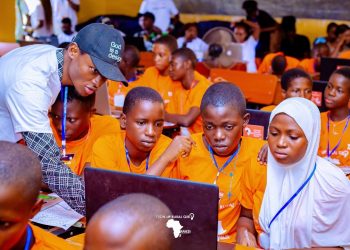 NGO Launches National AI Literacy Drive to Boost Nigeria’s New Curriculum
