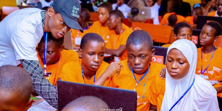 NGO Launches National AI Literacy Drive to Boost Nigeria’s New Curriculum